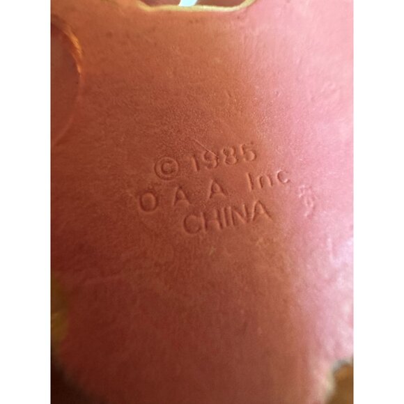 1980's Vintage Cabbage Patch Kids Figurines – PVC O.A.A. Inc – Lot of 13 - Picture 14 of 16